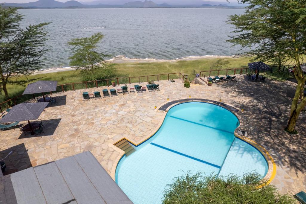 Sentrim Elementaita image 3